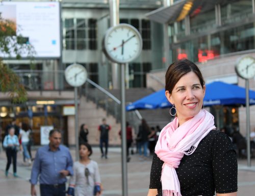 My 5 Year Expat Journey